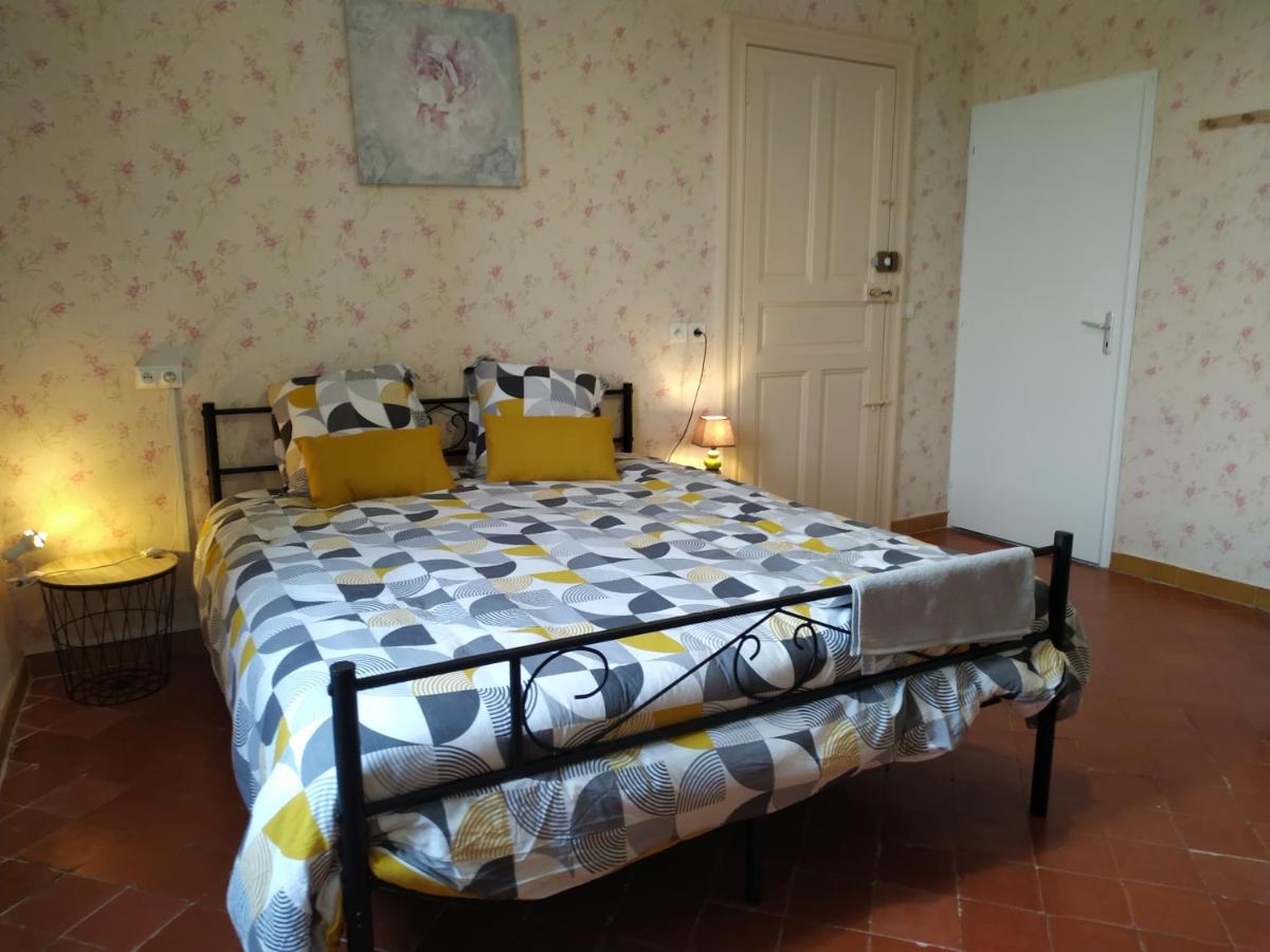 Pierrerue  Chambre D'Hotes De Lamy المظهر الخارجي الصورة