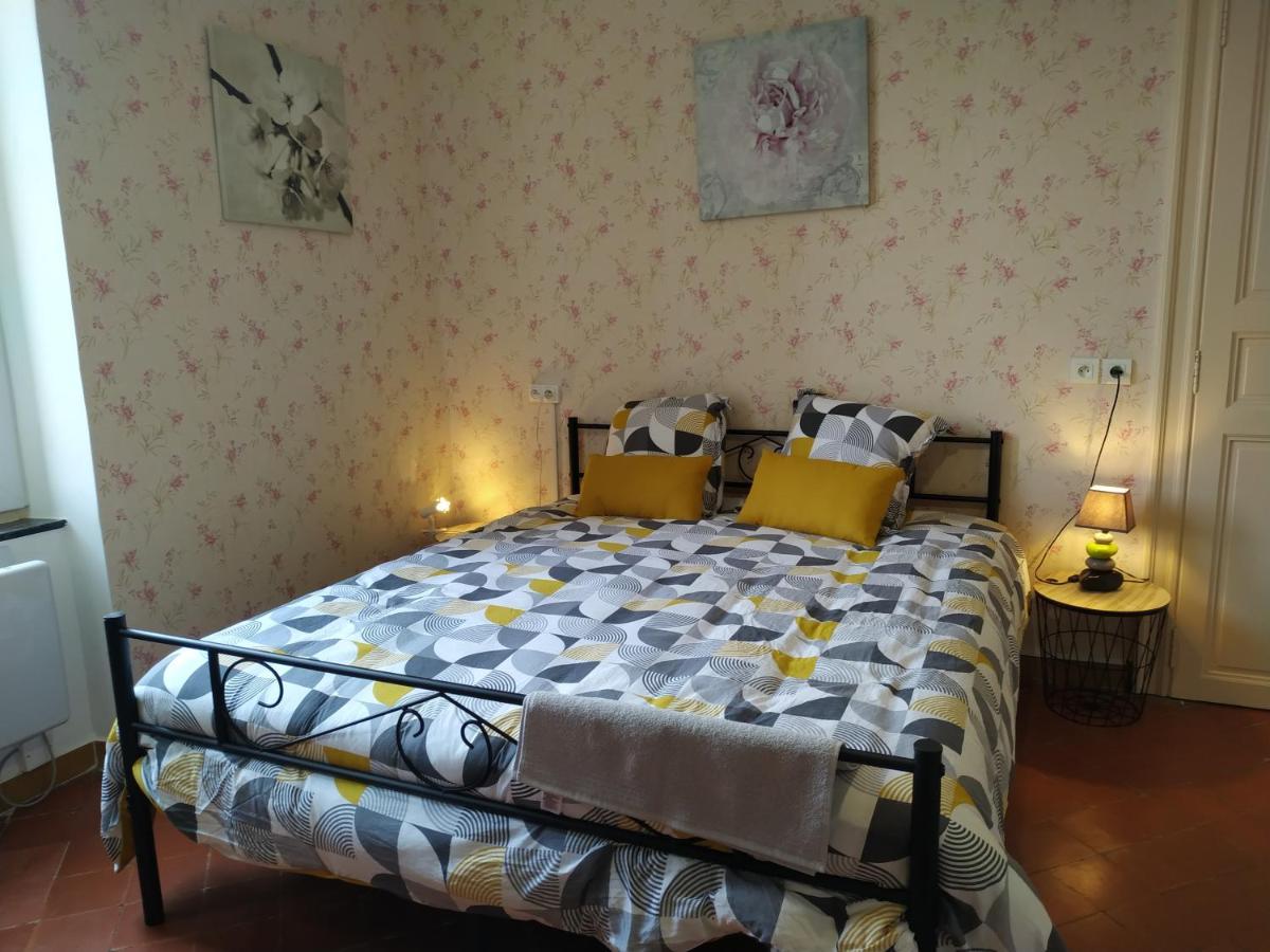 Pierrerue  Chambre D'Hotes De Lamy المظهر الخارجي الصورة