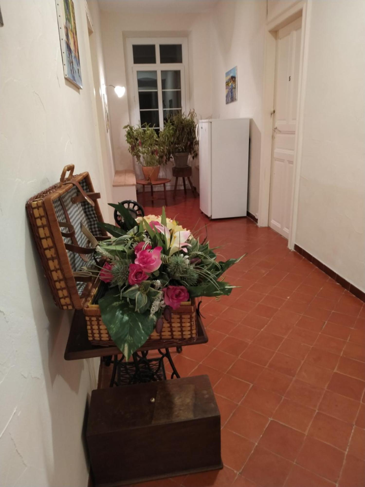 Pierrerue  Chambre D'Hotes De Lamy المظهر الخارجي الصورة